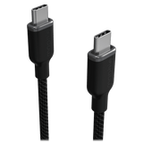 mophie USB C to USB C Cable 6ft by mophie