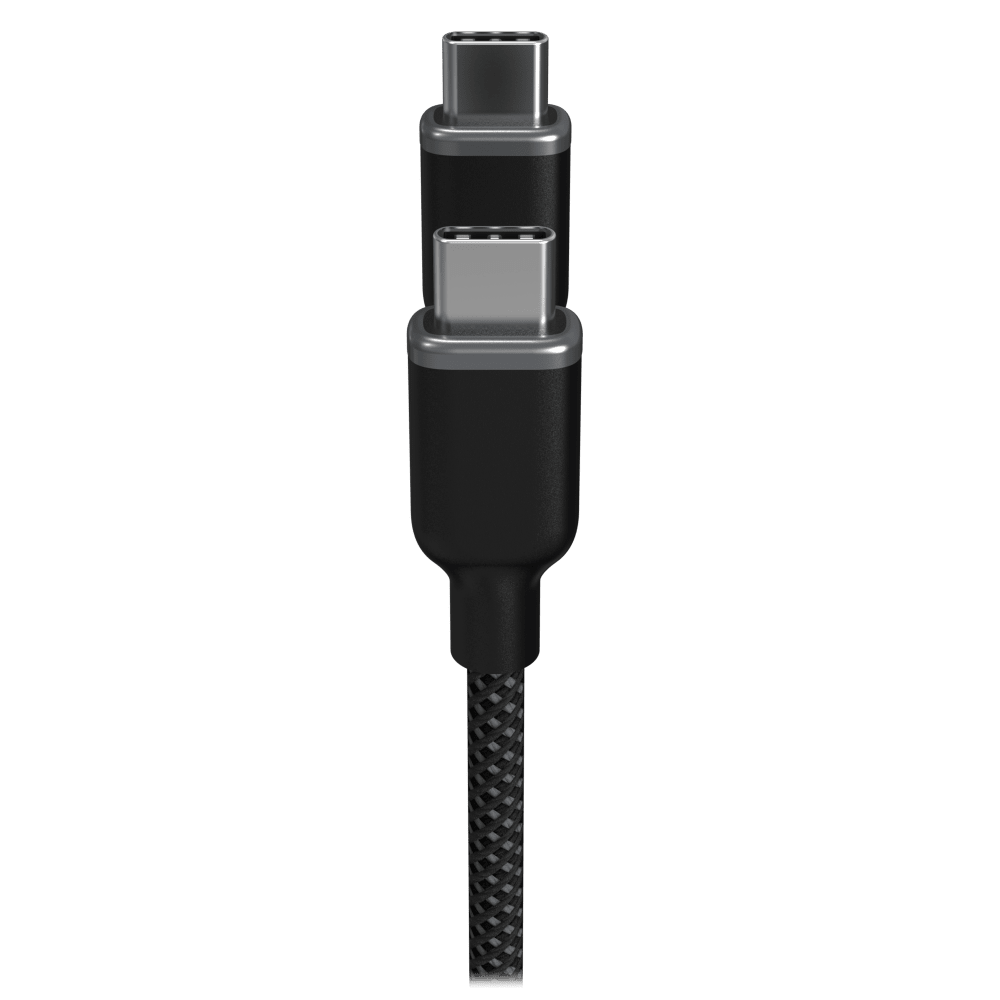 mophie USB C to USB C Cable 6ft by mophie