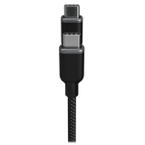 mophie USB C to USB C Cable 6ft by mophie