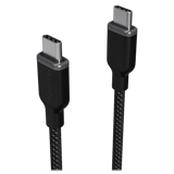 mophie USB C to USB C Cable 6ft by mophie