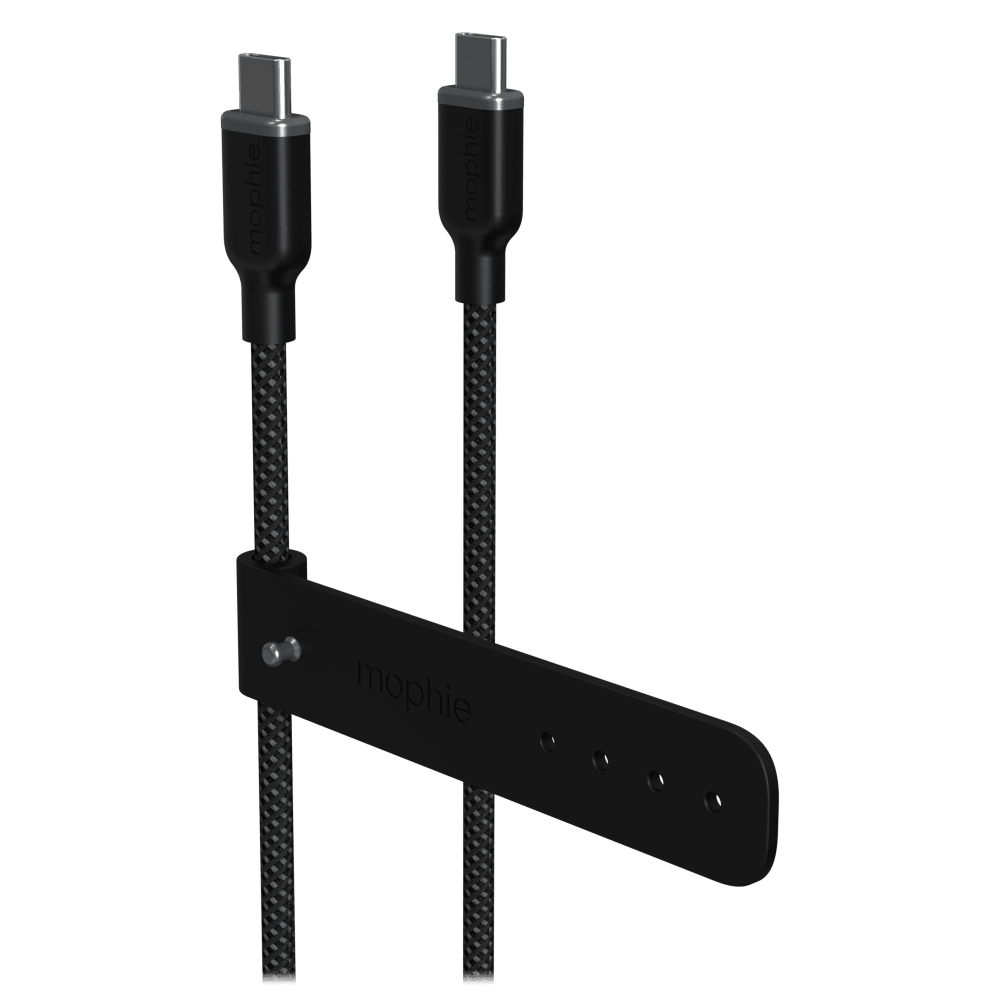 mophie USB C to USB C Cable 10ft by mophie