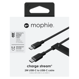 mophie USB C to USB C Cable 10ft by mophie