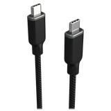 mophie USB C to USB C Cable 2.5ft by mophie