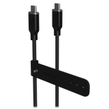 mophie USB C to USB C Cable 2.5ft by mophie