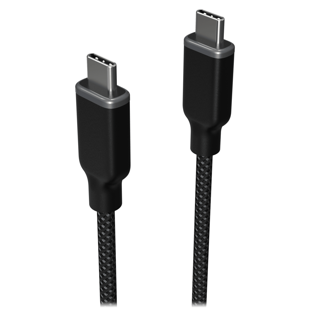 mophie USB C to USB C Cable 2.5ft by mophie