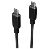 mophie USB C to USB C Cable 2.5ft by mophie