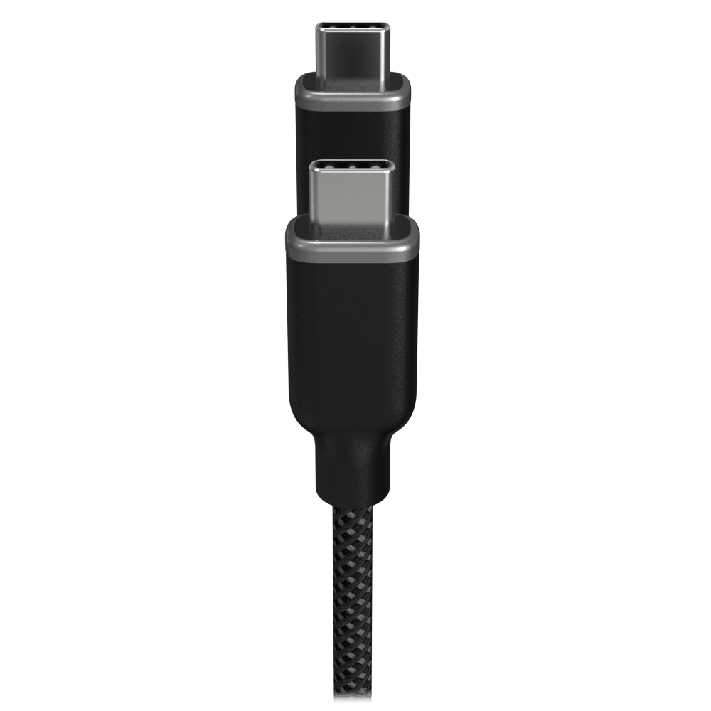 mophie USB C to USB C Cable 2.5ft by mophie