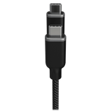 mophie USB C to USB C Cable 2.5ft by mophie