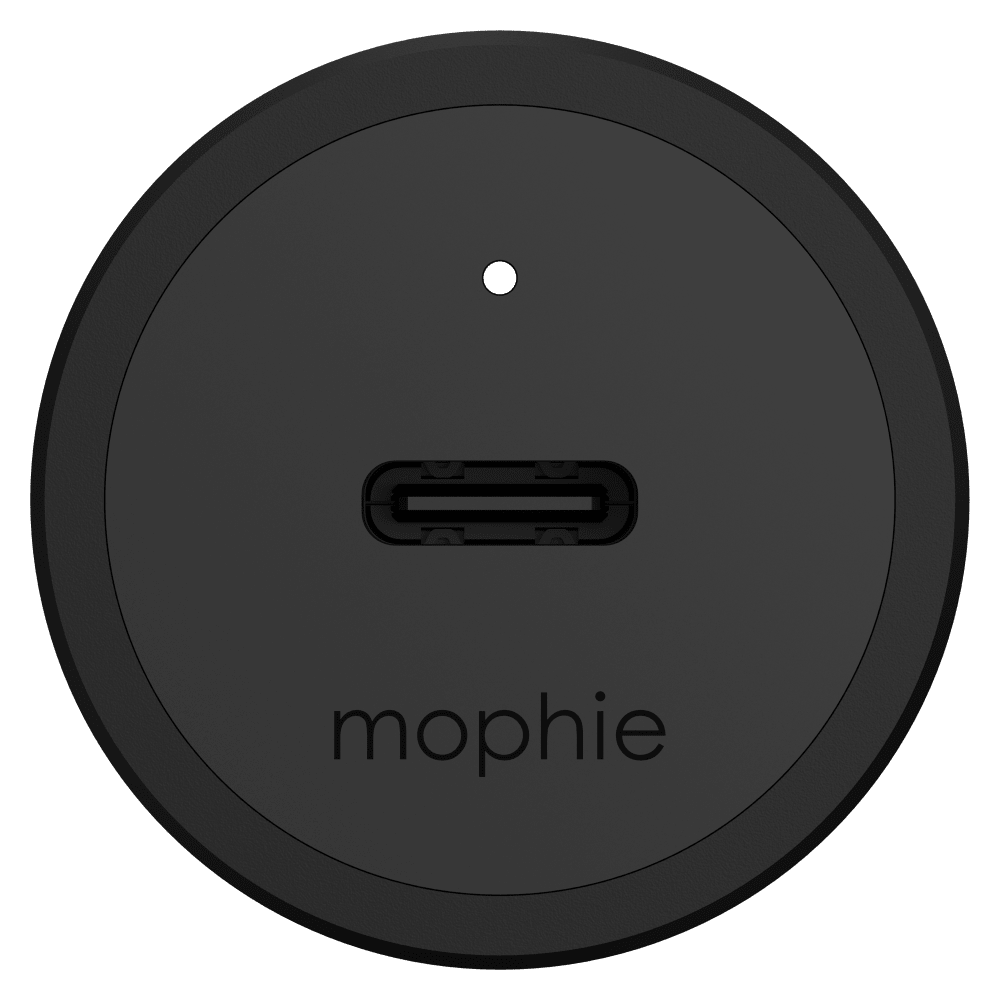 mophie USB C Car Charger 30W by mophie