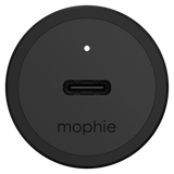 mophie USB C Car Charger 30W by mophie