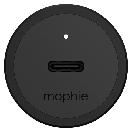 mophie USB C Car Charger 30W by mophie