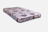 8" Crayon Double Foam Full Mattress