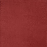 8' X 10' Brick Red Stain Resistant Indoor Outdoor Area Rug