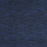 10' X 14' Midnight Blue Stain Resistant Indoor Outdoor Area Rug