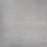 9' X 9' Silver Grey Square Non Skid Indoor Outdoor Area Rug