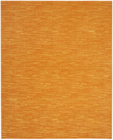 7' X 10' Sunburst Non Skid Indoor Outdoor Area Rug