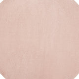 6' X 6' Pink Round Non Skid Indoor Outdoor Area Rug