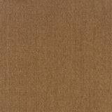 5' X 8' Tan Stain Resistant Indoor Outdoor Area Rug