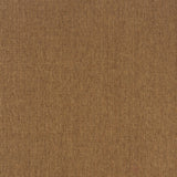 7' X 10' Tan Stain Resistant Indoor Outdoor Area Rug