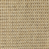 2' X 4' Beige Stain Resistant Indoor Outdoor Area Rug