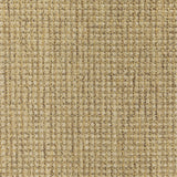 2' X 8' Tan Stain Resistant Indoor Outdoor Area Rug