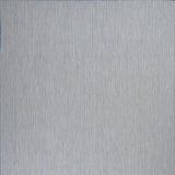 9' X 12' Blue and Ivory Indoor Outdoor Area Rug