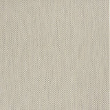 4' X 6' Ivory Geometric Power Loom Area Rug