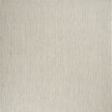 7' X 10' Ivory and Silver Indoor Outdoor Area Rug