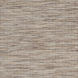 8' Beige Power Loom Runner Rug