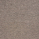 4' X 6' Brown Power Loom Area Rug