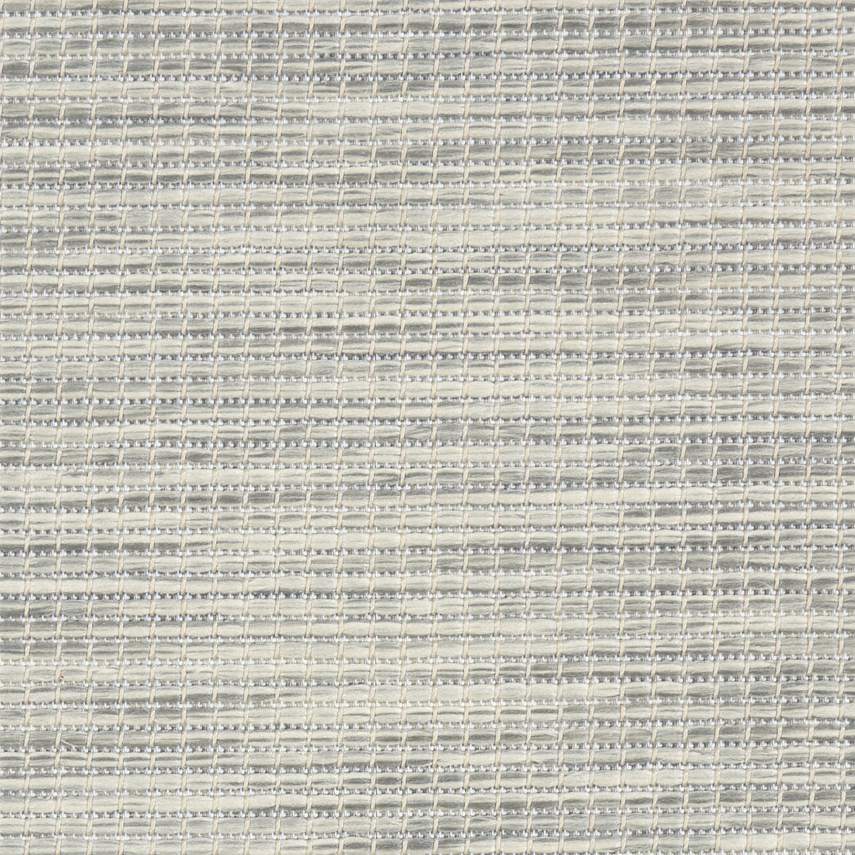 4' X 6' Gray Power Loom Area Rug