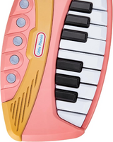 Contixo Toddler Piano Toy Ages 2-8, Keyboard Musical Instrument by Contixo