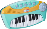 Contixo Toddler Piano Toy Ages 2-8, Keyboard Musical Instrument by Contixo