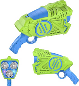 Contixo Deluxe Bubble Blaster for Kids - Premium Bubble Blower by Contixo