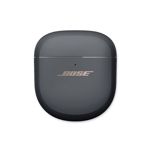 Charging Case for QuietComfort Earbuds II - Eclipse Gray by Bose