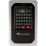 DataLocker DL4 FE 1 TB Portable Solid State Drive - External - TAA Compliant