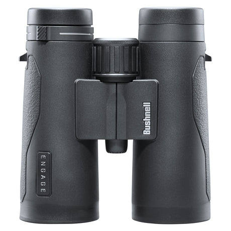 Bushnell 8x42mm Engage Binocular - Black Roof Prism ED/FMC/UWB [BEN842]