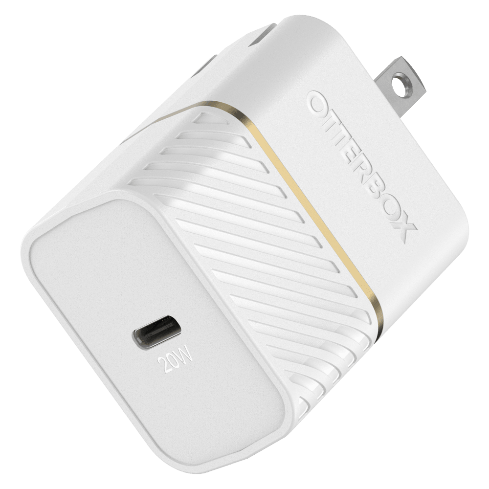 Belkin USB C PD Wall Charger 20W by Belkin