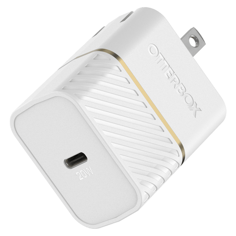 Belkin USB C PD Wall Charger 20W by Belkin