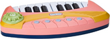 Contixo Toddler Piano Toy Ages 2-8, Keyboard Musical Instrument by Contixo