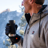 Stealth Heated Glove Liners by Gobi Heat