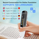 Contixo P2 Smart Scanning Translator Pen by Contixo