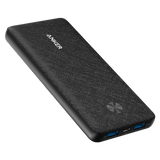 Anker PowerCore 3 Sense 3 PD Port Power Bank 20W 10,000 mAh by Anker