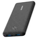 Anker PowerCore 3 Sense 3 PD Port Power Bank 20W 10,000 mAh by Anker