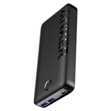 Anker PowerCore 335 PD Power Bank 20W 20,000 mAh Black by Anker