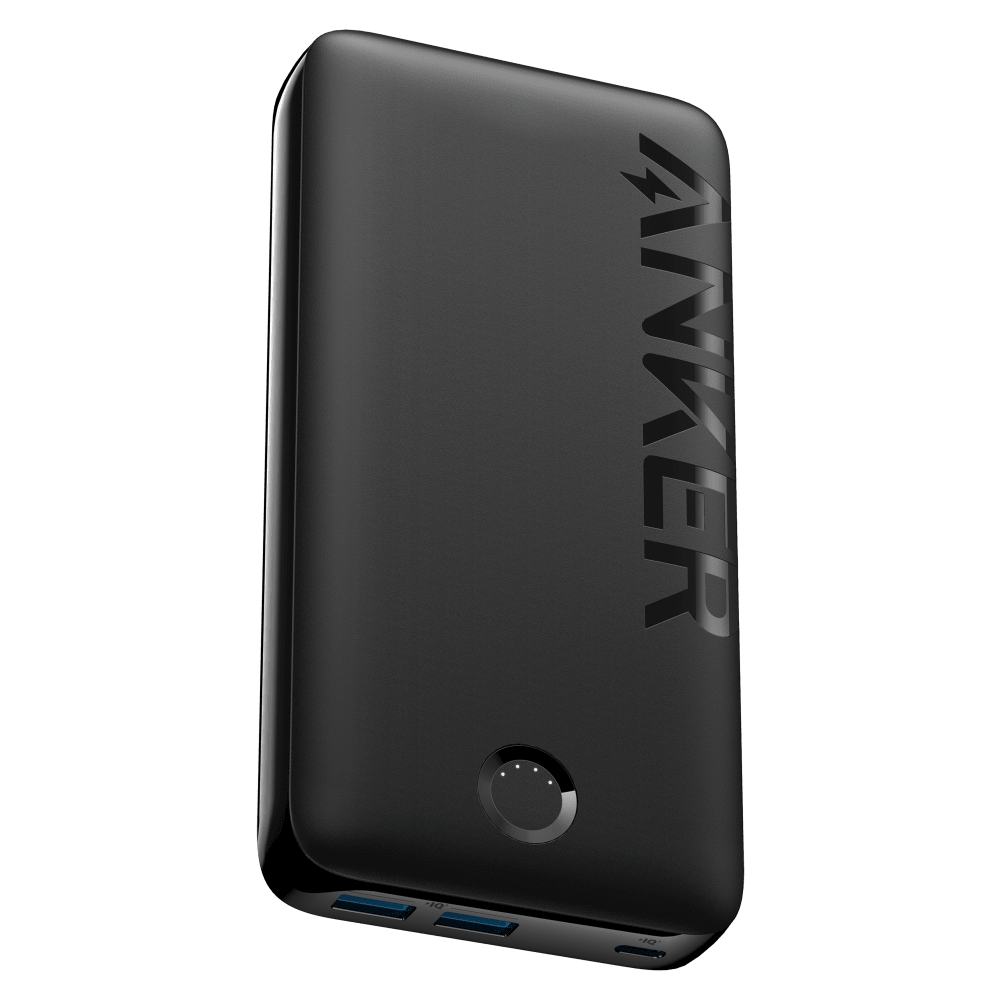 Anker PowerCore 335 PD Power Bank 20W 20,000 mAh Black by Anker