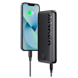 Anker PowerCore 335 PD Power Bank 20W 20,000 mAh Black by Anker