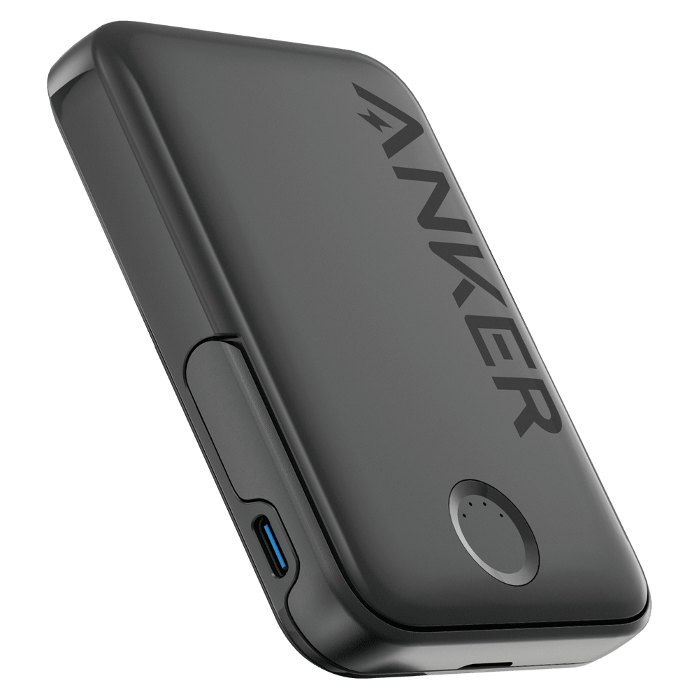 Anker MagGo Power Bank 5,000 mAh by Anker