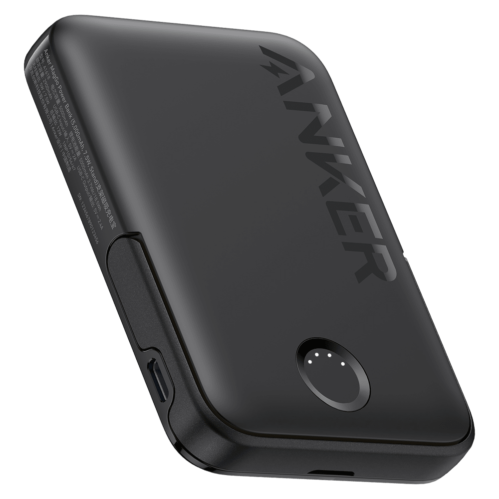 Anker MagGo Power Bank 5,000 mAh by Anker