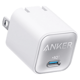 Anker 511 Nano Wall Charger 30W by Anker